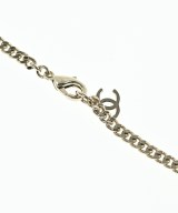 CHANEL（シャネル）ネックレス ピンク サイズ:- レディース/2200629477018