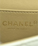 CHANEL（シャネル）ショルダーバッグ 白 サイズ:- レディース/2200629563018