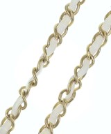 CHANEL（シャネル）ショルダーバッグ 白 サイズ:- レディース/2200629563018