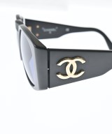 CHANEL（シャネル）サングラス 黒 サイズ:- レディース/2200630860014