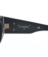 CHANEL（シャネル）サングラス 黒 サイズ:- レディース/2200630860014