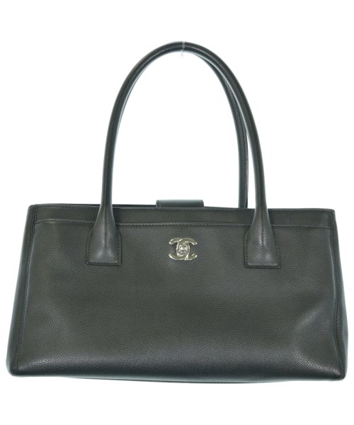 CHANEL ハンドバッグ