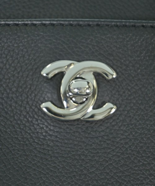 CHANEL（シャネル）ハンドバッグ 黒 サイズ:- レディース/2200630931011
