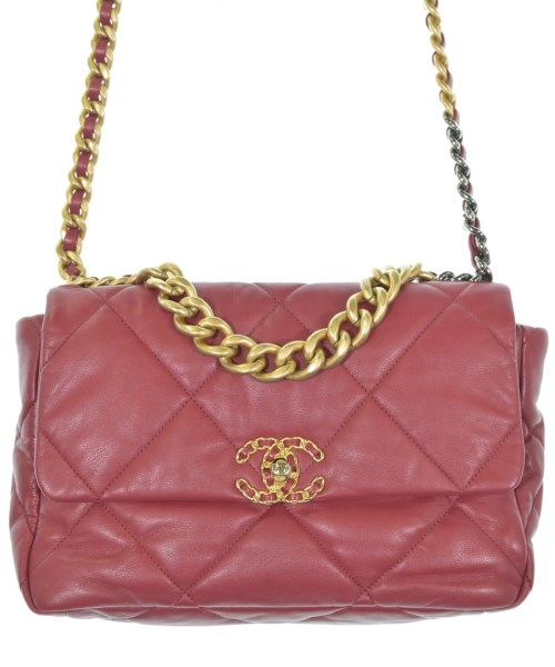 シャネル(CHANEL)のCHANEL ショルダーバッグ