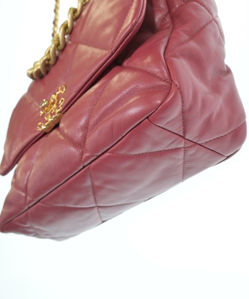 CHANEL（シャネル）ショルダーバッグ ピンク サイズ:- レディース/2200623754467