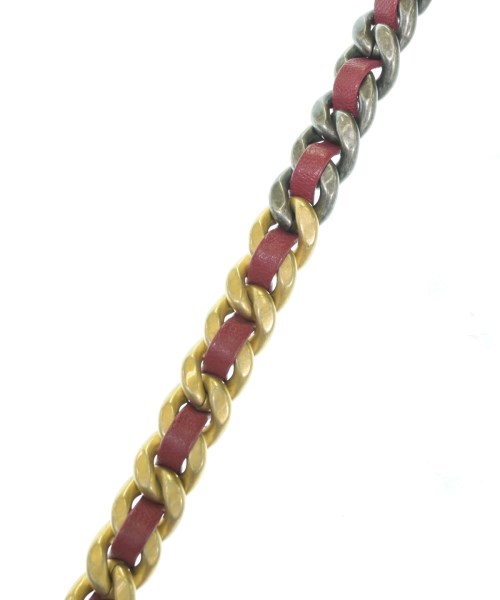 CHANEL（シャネル）ショルダーバッグ ピンク サイズ:- レディース/2200623754467