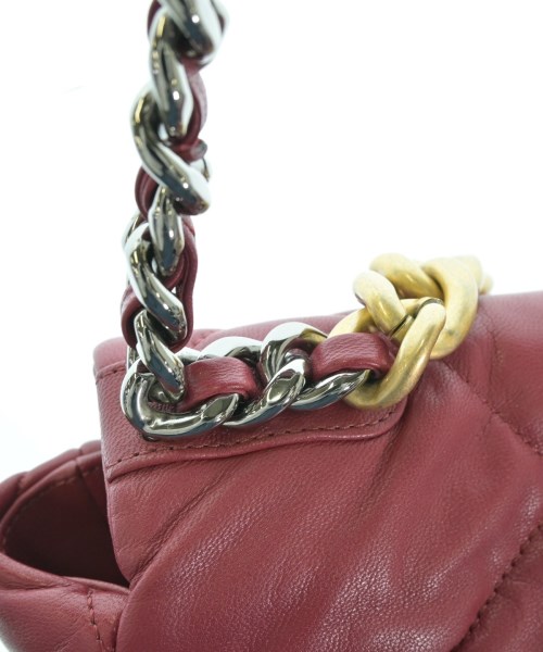 CHANEL（シャネル）ショルダーバッグ ピンク サイズ:- レディース/2200623754467