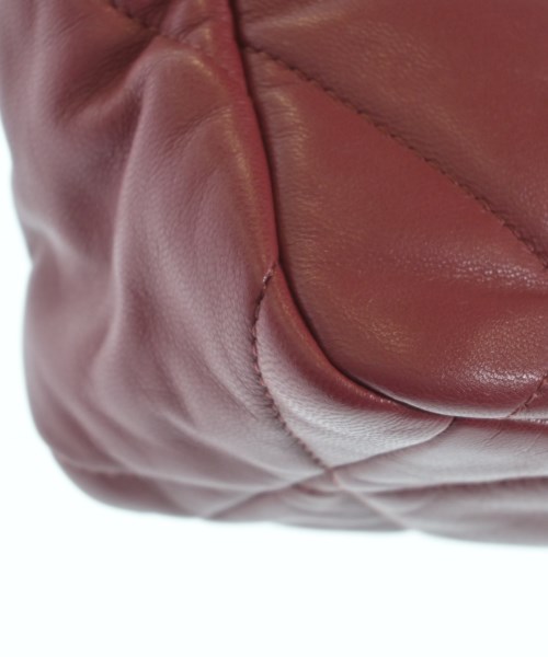 CHANEL（シャネル）ショルダーバッグ ピンク サイズ:- レディース/2200623754467