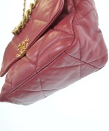 CHANEL（シャネル）ショルダーバッグ ピンク サイズ:- レディース/2200623754467