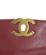 CHANEL（シャネル）ショルダーバッグ ピンク サイズ:- レディース/2200623754467