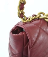 CHANEL（シャネル）ショルダーバッグ ピンク サイズ:- レディース/2200623754467