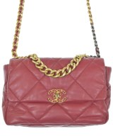 CHANEL ショルダーバッグ