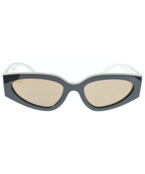 CHANEL（シャネル）サングラス 黒 サイズ:- レディース/2200631435051