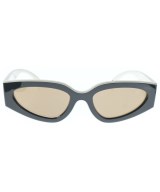 CHANEL（シャネル）サングラス 黒 サイズ:- レディース/2200631435051