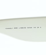 CHANEL（シャネル）サングラス 黒 サイズ:- レディース/2200631435051