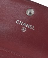 CHANEL（シャネル）カードケース 赤 サイズ:- レディース/2200633052010