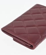 CHANEL（シャネル）カードケース 赤 サイズ:- レディース/2200633052010