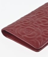CHANEL（シャネル）財布・コインケース 赤 サイズ:- レディース/2200633052027