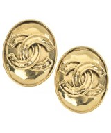 CHANEL（シャネル）ピアス・イヤリング ゴールド サイズ:- レディース/2200633052034