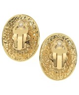 CHANEL（シャネル）ピアス・イヤリング ゴールド サイズ:- レディース/2200633052034