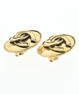 CHANEL（シャネル）ピアス・イヤリング ゴールド サイズ:- レディース/2200633052034