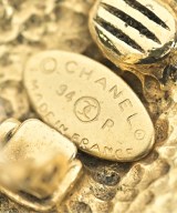 CHANEL（シャネル）ピアス・イヤリング ゴールド サイズ:- レディース/2200633052034