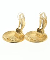 CHANEL（シャネル）ピアス・イヤリング ゴールド サイズ:- レディース/2200633052041
