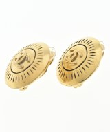 CHANEL（シャネル）ピアス・イヤリング ゴールド サイズ:- レディース/2200633052041