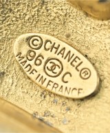 CHANEL（シャネル）ピアス・イヤリング ゴールド サイズ:- レディース/2200633052041