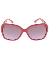 CHANEL（シャネル）サングラス 赤 サイズ:- レディース/2200633052058