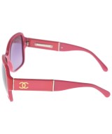 CHANEL（シャネル）サングラス 赤 サイズ:- レディース/2200633052058