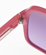 CHANEL（シャネル）サングラス 赤 サイズ:- レディース/2200633052058