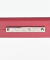 CHANEL（シャネル）サングラス 赤 サイズ:- レディース/2200633052058