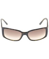 CHANEL（シャネル）サングラス 茶 サイズ:- レディース/2200633052065