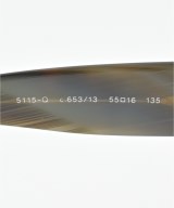 CHANEL（シャネル）サングラス 茶 サイズ:- レディース/2200633052065