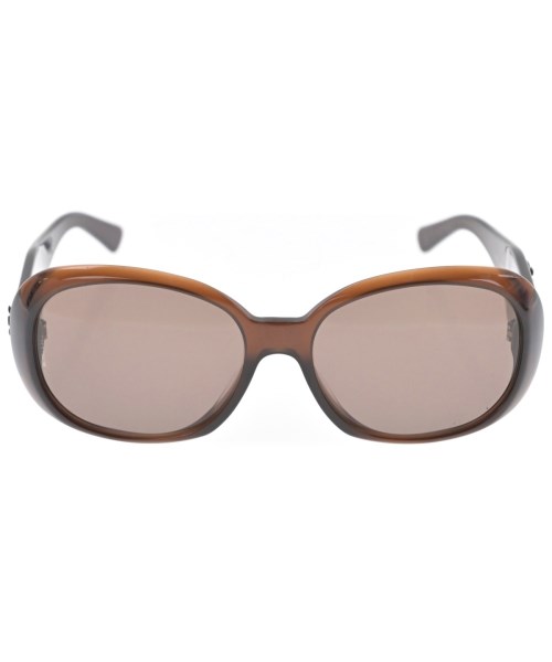 CHANEL（シャネル）サングラス 茶 サイズ:- レディース/2200633052072