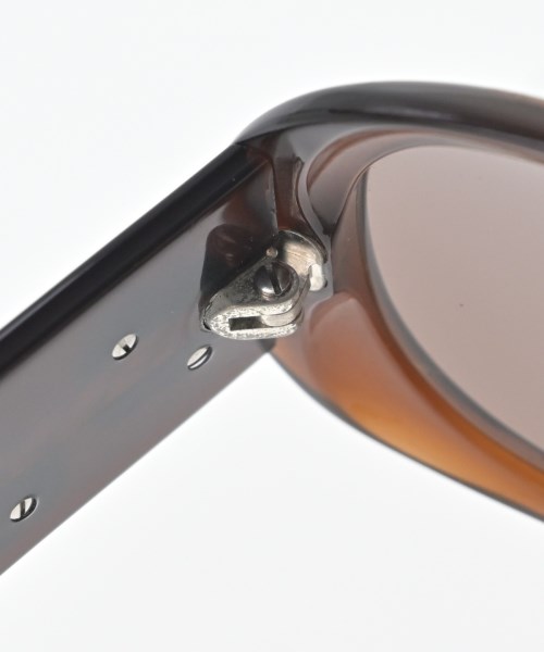 CHANEL（シャネル）サングラス 茶 サイズ:- レディース/2200633052072