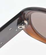 CHANEL（シャネル）サングラス 茶 サイズ:- レディース/2200633052072