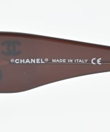 CHANEL（シャネル）サングラス 茶 サイズ:- レディース/2200633052072