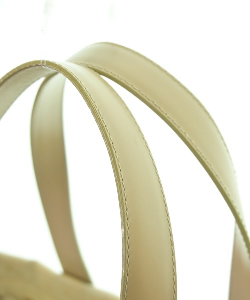 CHANEL（シャネル）トートバッグ ベージュ サイズ:MM レディース/2200633429027