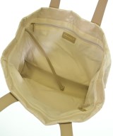 CHANEL（シャネル）トートバッグ ベージュ サイズ:MM レディース/2200633429027