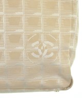 CHANEL（シャネル）トートバッグ ベージュ サイズ:MM レディース/2200633429027