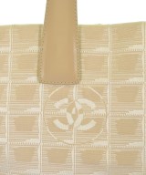 CHANEL（シャネル）トートバッグ ベージュ サイズ:MM レディース/2200633429027