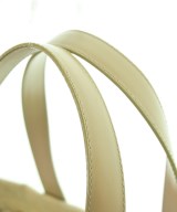 CHANEL（シャネル）トートバッグ ベージュ サイズ:MM レディース/2200633429027