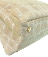 CHANEL（シャネル）トートバッグ ベージュ サイズ:MM レディース/2200633429027