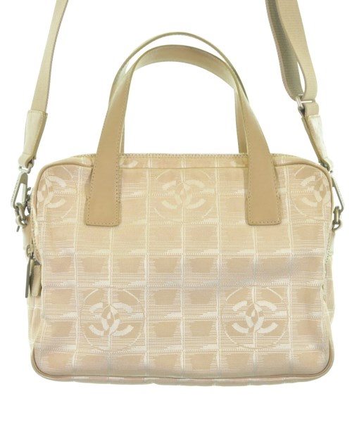 シャネル(CHANEL)のCHANEL ショルダーバッグ