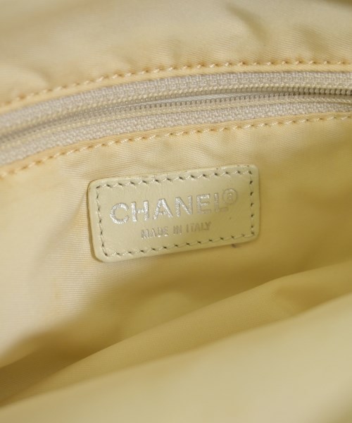 CHANEL（シャネル）ショルダーバッグ ベージュ サイズ:- レディース/2200633429041