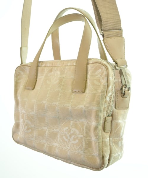 CHANEL（シャネル）ショルダーバッグ ベージュ サイズ:- レディース/2200633429041