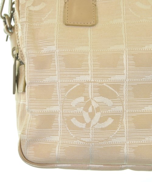 CHANEL（シャネル）ショルダーバッグ ベージュ サイズ:- レディース/2200633429041