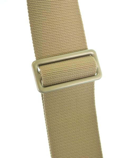 CHANEL（シャネル）ショルダーバッグ ベージュ サイズ:- レディース/2200633429041